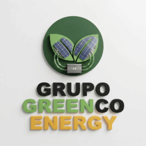 LOGO GRUPO GREENCO ENERGY